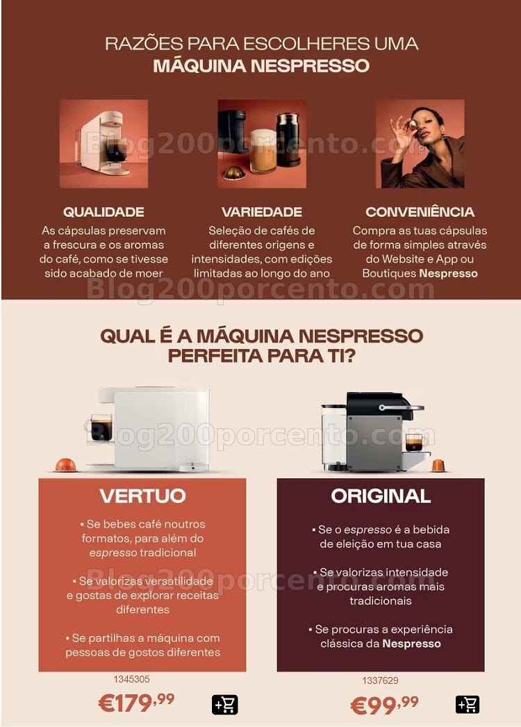 Antevisão Folheto RADIO POPULAR Especial Café Promoções até 15 outubro